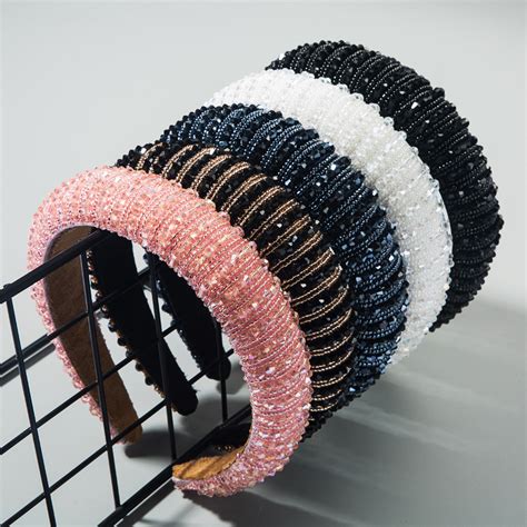 expensive headbands for women.